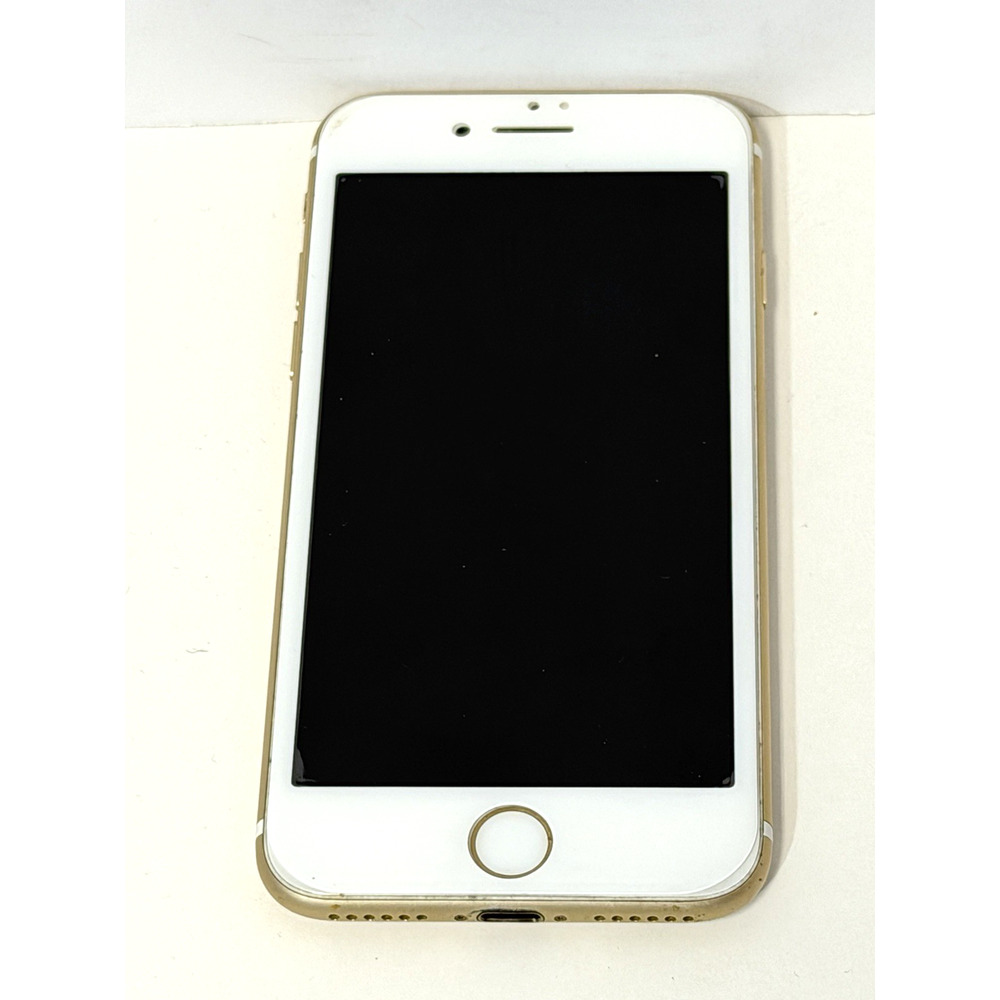 Apple iPhone 7 Rose Gold 32GB US Cellular Works Great